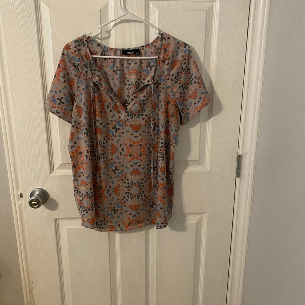 Beautiful work blouse